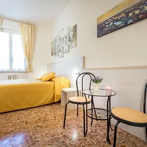 Dolce Luna Bed and breakfast