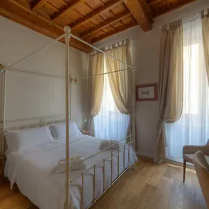 Assaporarte Bed and breakfast