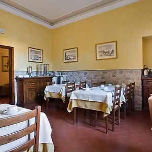 Residenza Alessandra Bed and breakfast