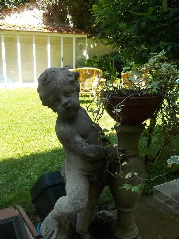 Il Diospero B&B Florence Bed & Breakfast