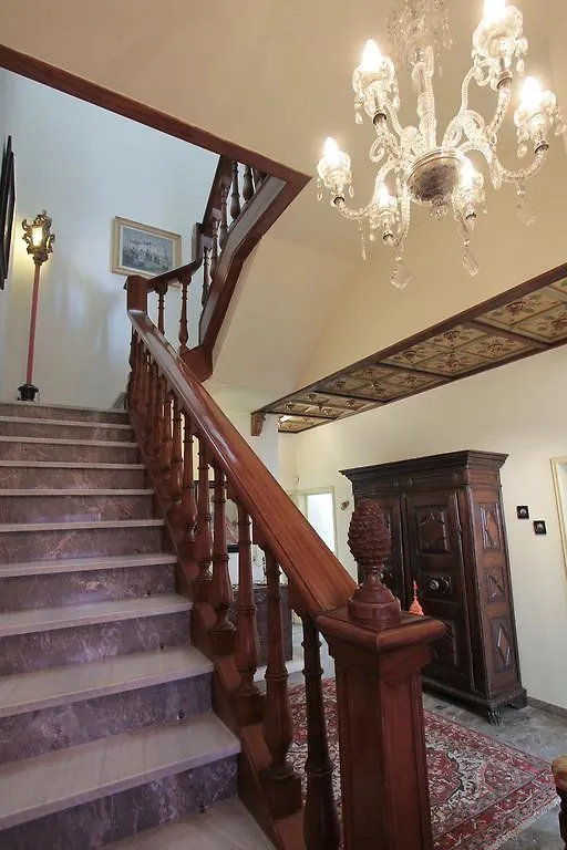 Il Diospero B&B Florence