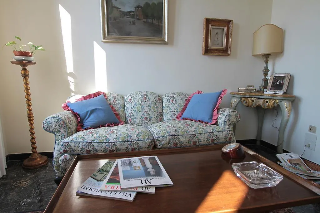 Il Diospero B&B Florence Italy