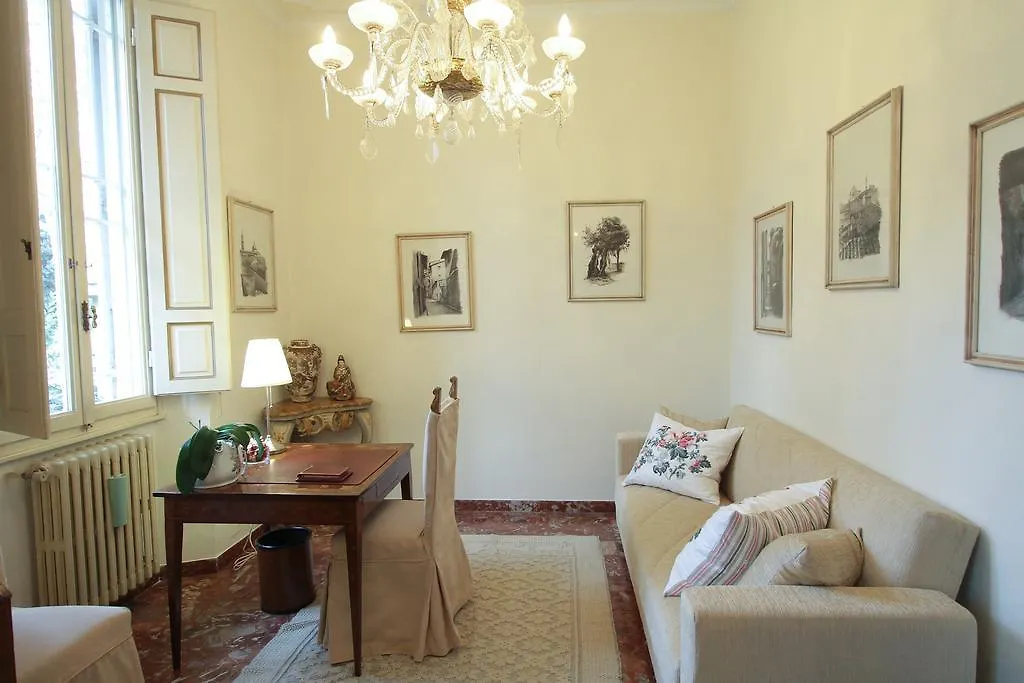 Bed & Breakfast Il Diospero B&B Florence