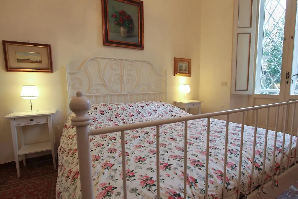 Il Diospero B&B Florence Italy