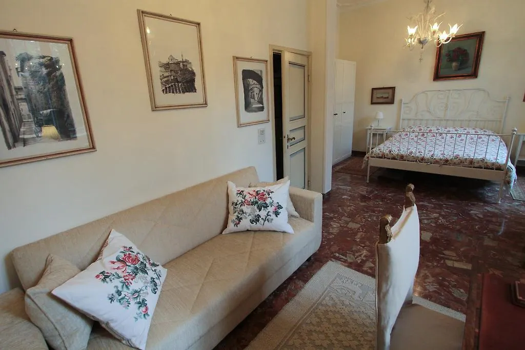Il Diospero B&B Florence 0*,  Italy