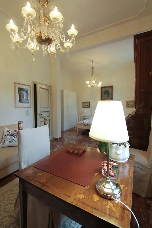 Il Diospero B&B Florence Bed & Breakfast