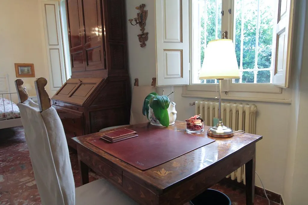 Il Diospero B&B Florence Bed & Breakfast