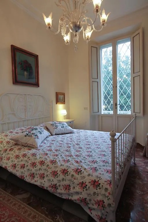 Bed & Breakfast Il Diospero B&B Florence Italy