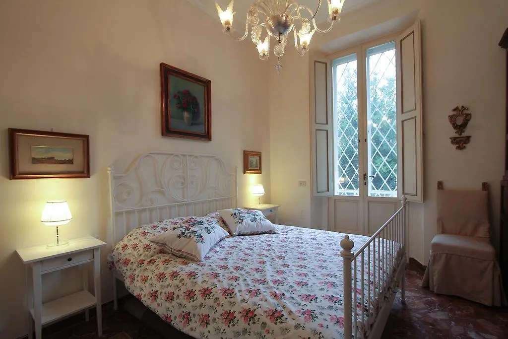Il Diospero B&B Florence Bed & Breakfast