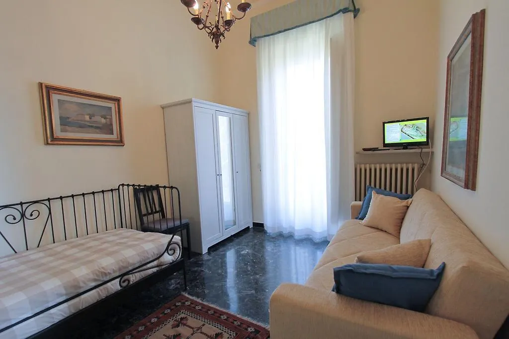 Il Diospero B&B Florence Italy