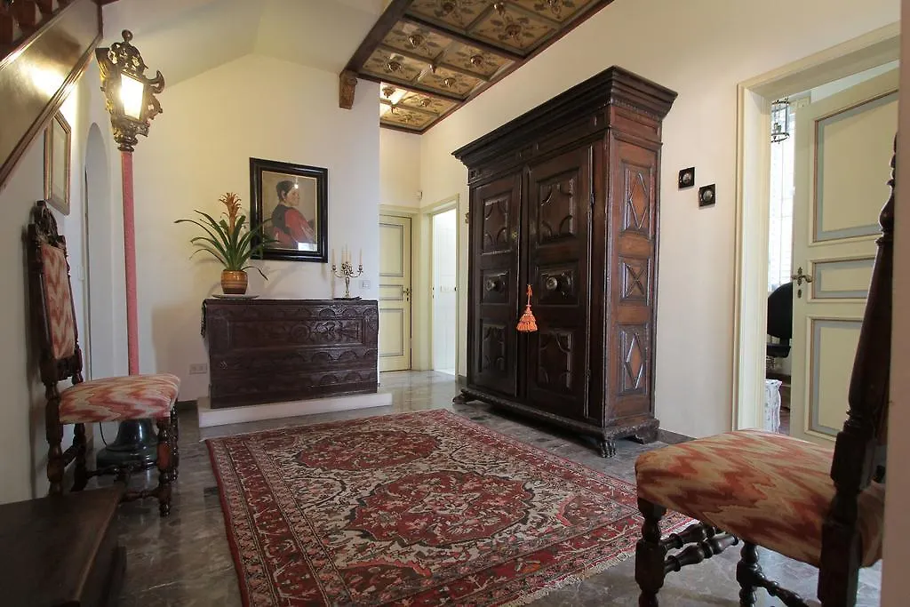 Il Diospero B&B contacts