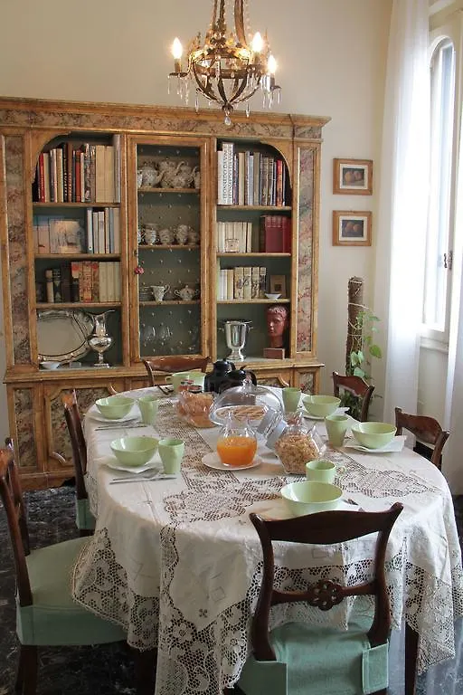 Il Diospero B&B Florence 0*,