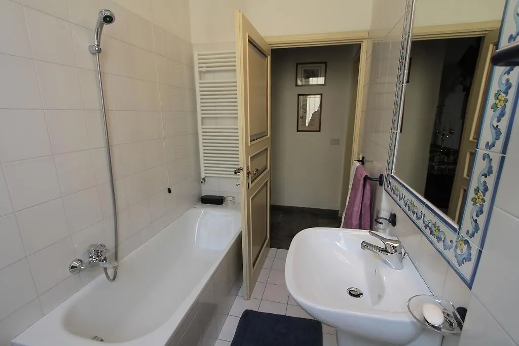 Bed & Breakfast Il Diospero B&B Florence