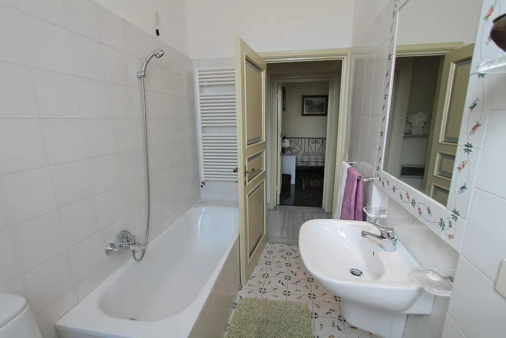 Il Diospero B&B Florence Italy