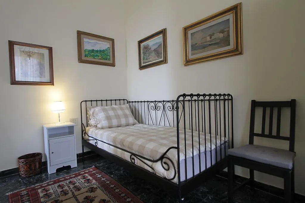 Bed & Breakfast Il Diospero B&B Florence Italy