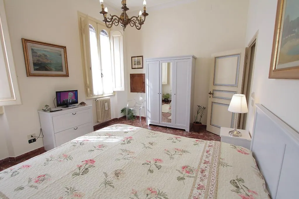 Bed & Breakfast Il Diospero B&B Florence
