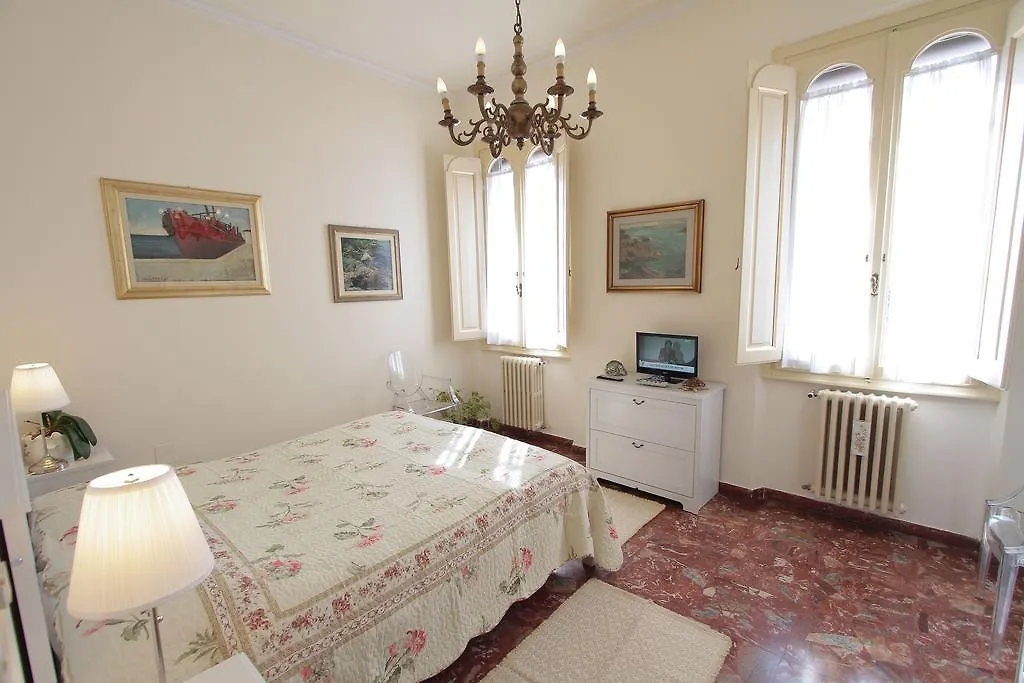 Il Diospero B&B Florence 0*,