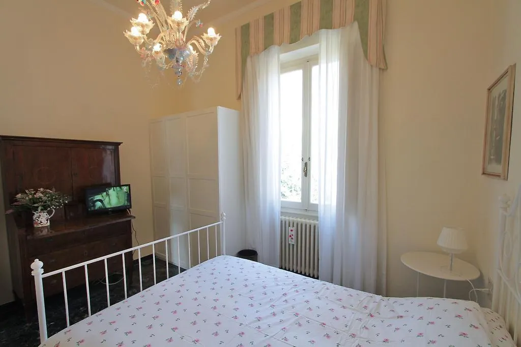 Il Diospero B&B Florence