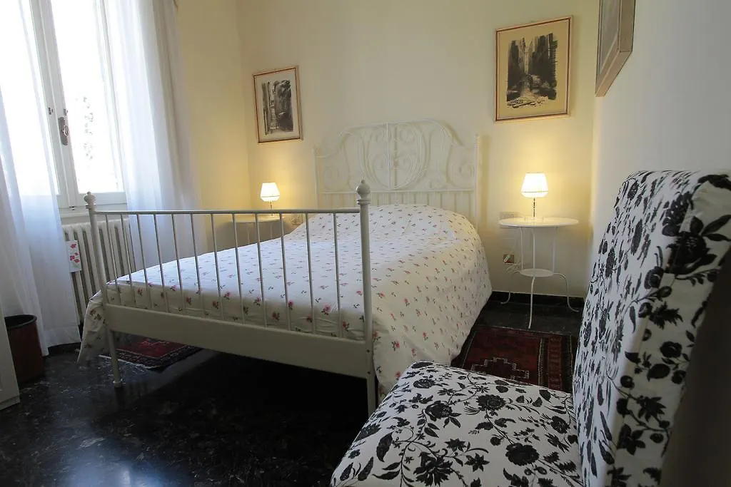 Bed & Breakfast Il Diospero B&B Florence