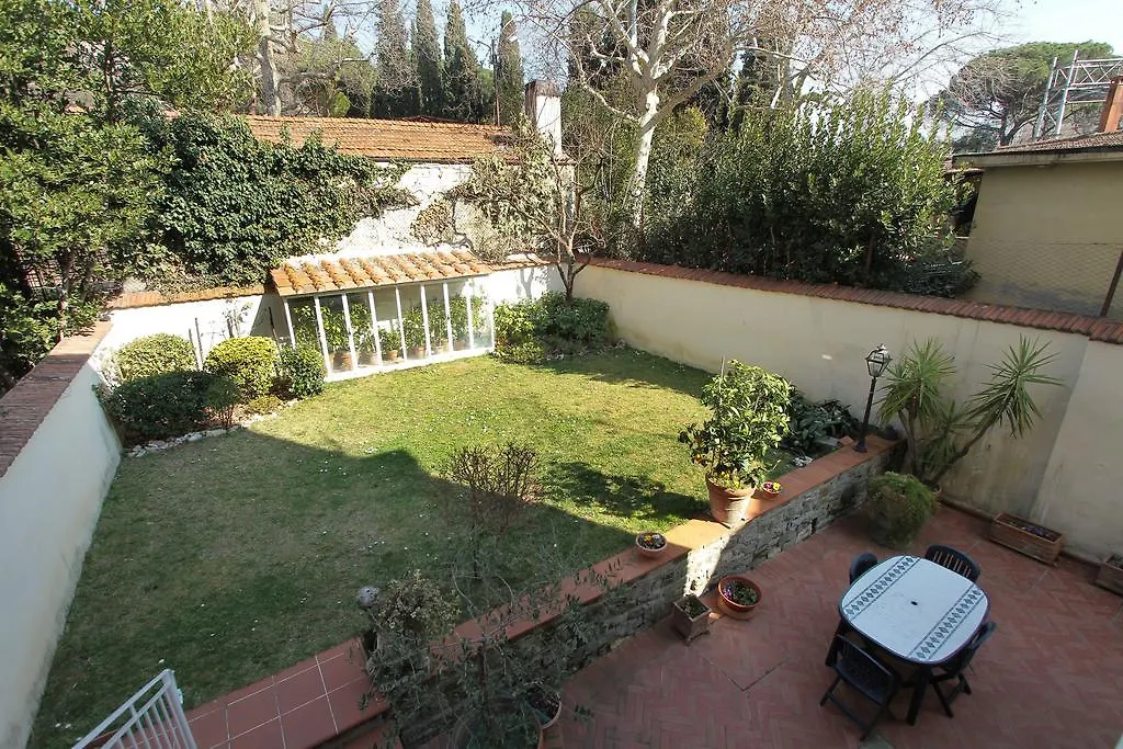 Bed & Breakfast Il Diospero B&B Florence