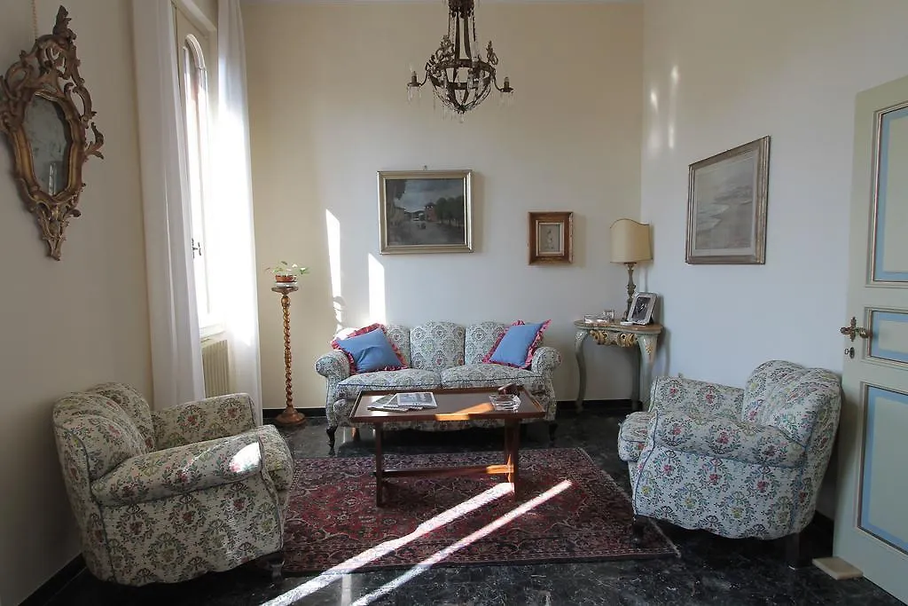 Il Diospero B&B Florence 0*,