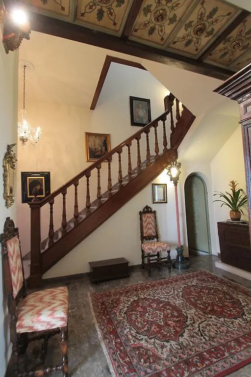 Il Diospero B&B Florence