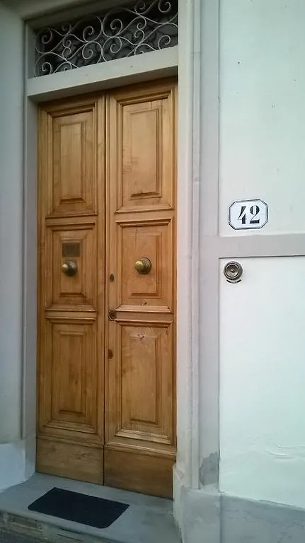 Il Diospero B&B Florence 0*,  Italy