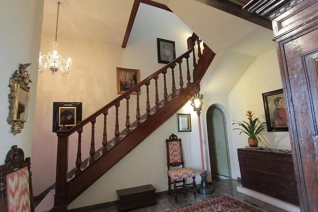 Bed & Breakfast Il Diospero B&B Florence
