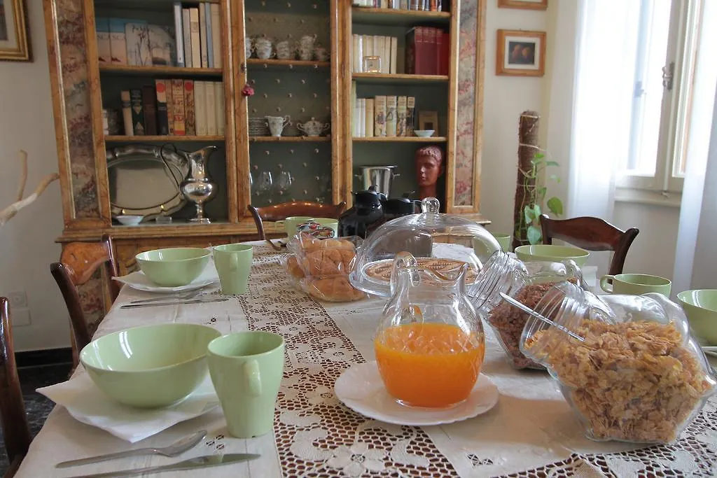 Il Diospero B&B Florence Bed & Breakfast