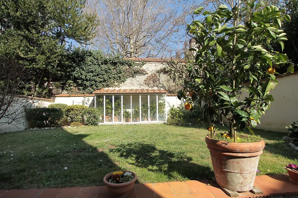 Il Diospero B&B Florence